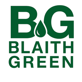 Blaith Green Logo